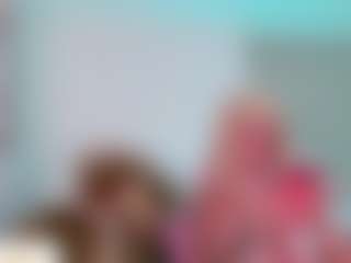 KaoriAnya1's Live Sex Cam Show