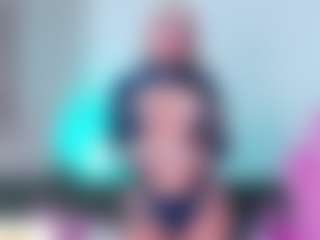 KaoriAnya1's Live Sex Cam Show