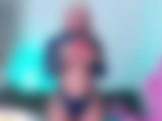 KaoriAnya1's Live Sex Cam Show
