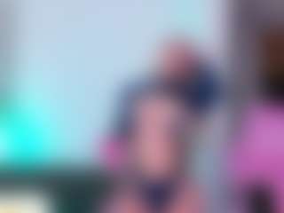 KaoriAnya1's Live Sex Cam Show