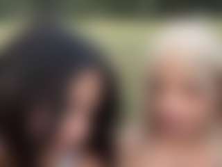 KaoriAnya1's Live Sex Cam Show