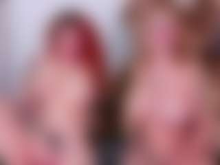 KaoriAnya1's Live Sex Cam Show