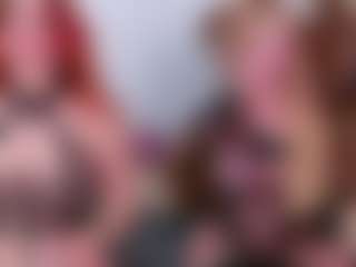 KaoriAnya1's Live Sex Cam Show