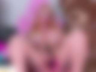 KaoriAnya1's Live Sex Cam Show