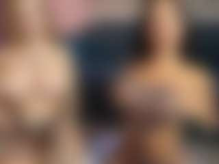 KaoriAnya1's Live Sex Cam Show