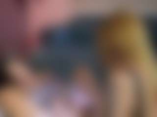 KaoriAnya1's Live Sex Cam Show