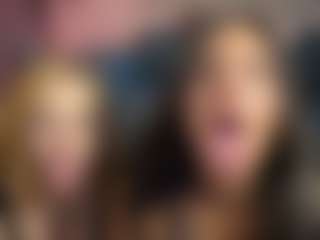 KaoriAnya1's Live Sex Cam Show