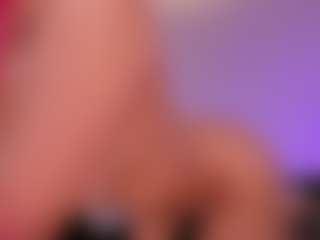 CelestePalmer's Live Sex Cam Show