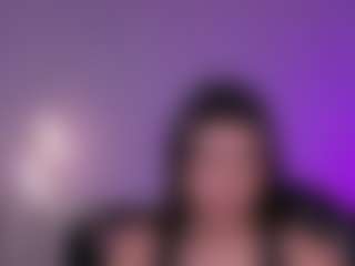 Live cam show with CelestePalmer - BBW on Streamer API