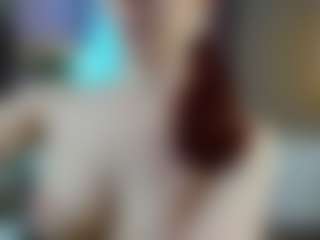 Live cam show with Emily - Skinny on ObeyMaria