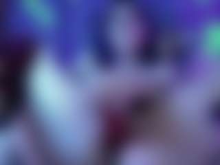Kim Lennox's Live Sex Cam Show