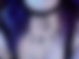 Kim Lennox's Live Sex Cam Show