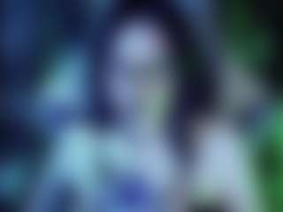 Live cam show with Kim Lennox - Raven Hair on Gym Cam Girls
