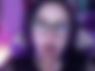 Kim Lennox's Live Sex Cam Show