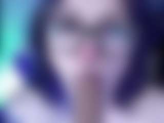 Kim Lennox's Live Sex Cam Show