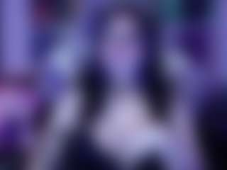 Live cam show with Kim Lennox - Goth on camwithhim.com