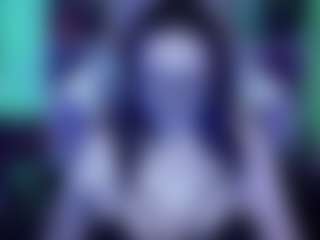 Live cam show with Kim Lennox - Goth on CamSextacy