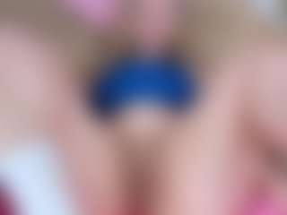 Live cam show with BurnTheWitch - Cute on crypto-cams