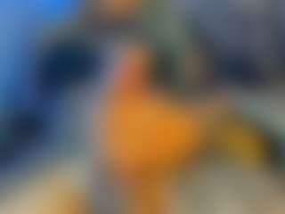 BombomGill's Live Sex Cam Show