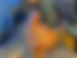 BombomGill's Live Sex Cam Show