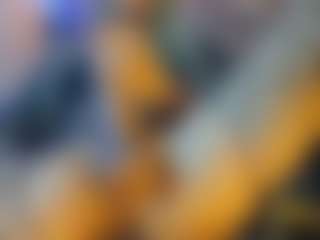 BombomGill's Live Sex Cam Show