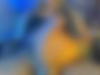 BombomGill's Live Sex Cam Show