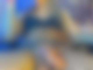BombomGill's Live Sex Cam Show
