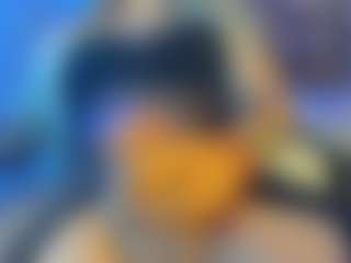 BombomGill's Live Sex Cam Show