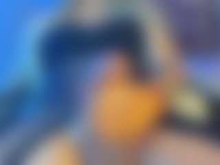 BombomGill's Live Sex Cam Show