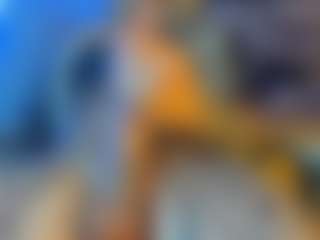 BombomGill's Live Sex Cam Show