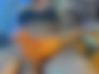 BombomGill's Live Sex Cam Show