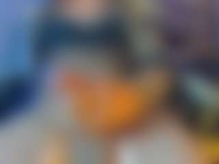 BombomGill's Live Sex Cam Show