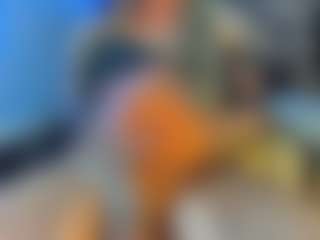BombomGill's Live Sex Cam Show