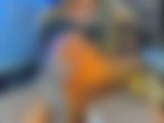 BombomGill's Live Sex Cam Show