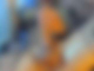 BombomGill's Live Sex Cam Show