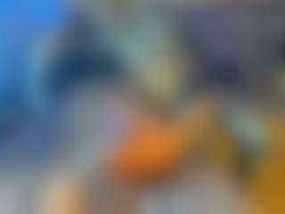 BombomGill's Live Sex Cam Show