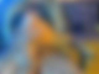 BombomGill's Live Sex Cam Show