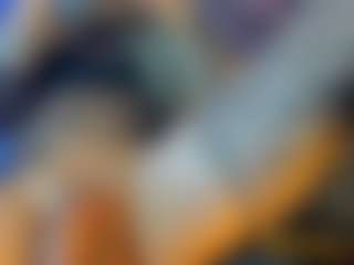 Live cam show with BombomGill - Chubby on Fit Hotties