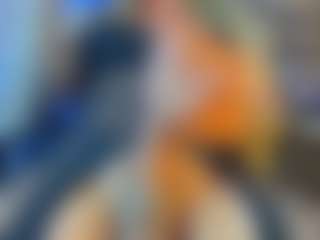 BombomGill's Live Sex Cam Show