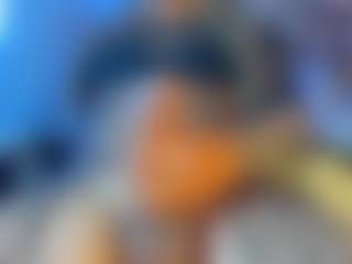 BombomGill's Live Sex Cam Show