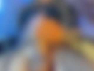 BombomGill's Live Sex Cam Show