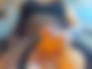 BombomGill's Live Sex Cam Show