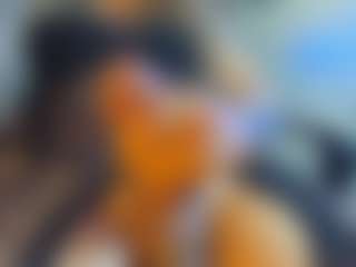 BombomGill's Live Sex Cam Show