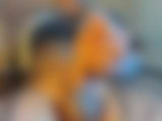BombomGill's Live Sex Cam Show