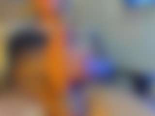BombomGill's Live Sex Cam Show