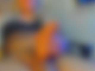 BombomGill's Live Sex Cam Show