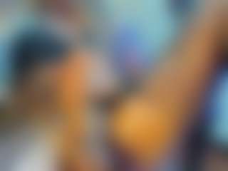 BombomGill's Live Sex Cam Show