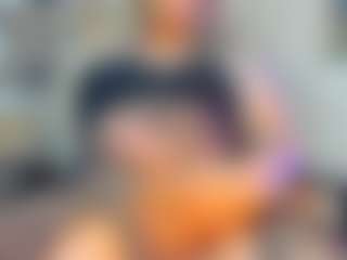 BombomGill's Live Sex Cam Show