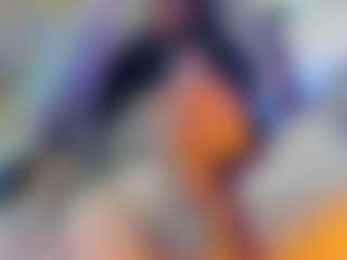 BombomGill's Live Sex Cam Show