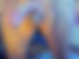 BombomGill's Live Sex Cam Show